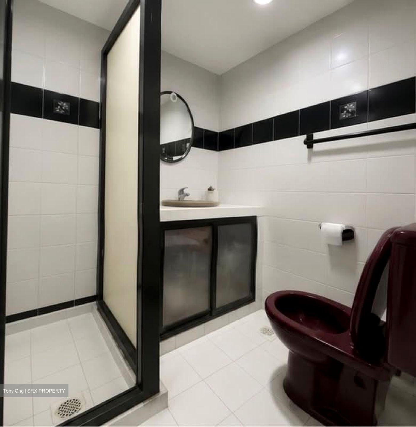 Pandan Valley (D21), Condominium #583977021